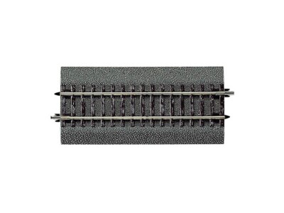 ROCO 42511 Gerades Gleis DG1 119 mm m.B. H0