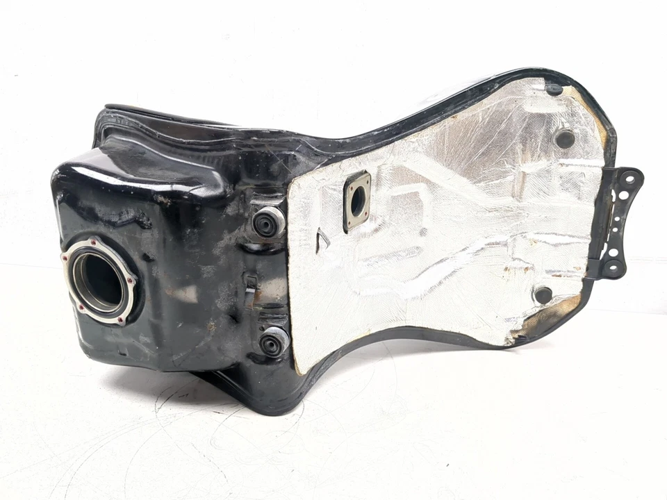 Reservatório de gasolina 12-21 Kawasaki Ninja ZX14 tanque de combustível gasolina - Imagem 4 de 4