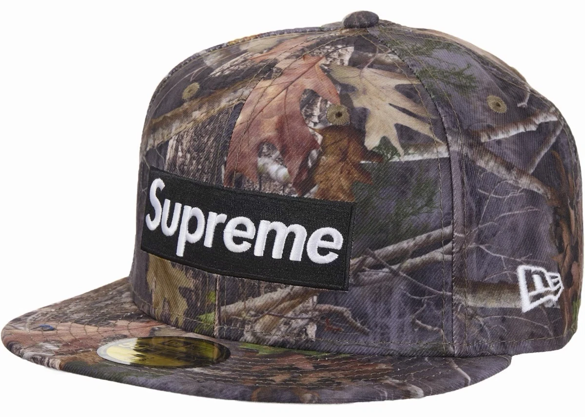 Supreme Men's 7 1/4 Size for sale | eBay