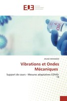 Zigadi Mohamed | Vibrations Et Ondes MéCaniques | Taschenbuch | FranzöSisch