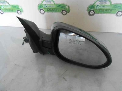 023437 aussenspiegel rechts 340592 CHEVROLET AVEO HATCHBACK T300 1.3 D 2011