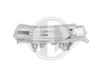 Spiegelblinker Links FüR Toyota Iq Ab 2008