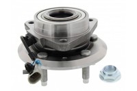 Radlagersatz Mapco 26785 FüR L07 C100 Antara Captiva Opel Chevrolet Cdti 4X4 LPG