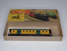 Roundhouse HO Scale 1:87 #5027 Virginia & Truckee 50' Baggage Car V&T Passenger