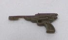 Vintage Luke Jedi Knight 1983 Kenner Star Wars 3.75" Figure Original Gun Part