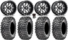 Fuel Nutz Black 14 Wheels 32 Roxxzilla 396 Tires Textron Wildcat Xx Fuel Nutz Black 14 Wheels 32 Roxxzilla 396 Tires Textron Wildcat Xx