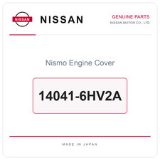 Moteur Nissan GT-R