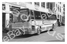 Bus Photograph CENTRAL SCOTTISH A204 UYS [C4]