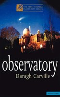 Daragh Carville (U. A.) | Observatory | Taschenbuch | Englisch (2007)