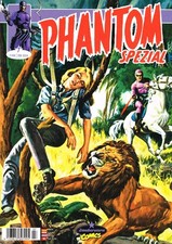 Phantom Spezial Nr. 7 Zauberstern