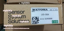 1PC LVS-50GA Brand New KYOWA Load Cell Via Fe...
