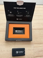 Carly  OBD2-Adapter � Diagnose und Entfaltung des vollen Potenzials