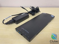 Dell OptiPlex 7070 Ultra i5-8265U 1.6Ghz 16GB RAM 256GB NVMe Desktop Win11 WiFi