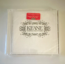 Hopes & Fears by Keane (CD, 2004) Alternative...