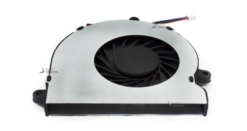 Ventola Fan Cooler CPU per notebook HP 15-ay062nl 4 Pin - Afbeelding 5 van 5