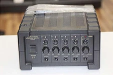 Audio-Technica AT-HA50 Headphone Amplifier Good Condition from Japan