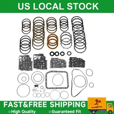 A6GF1 Auto Transmission Master Rebuild Kit for Hyundai Elantra 1.8L 2.0L l4 GAS