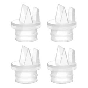 Valves de pneu-lait de 2ème génération pour les pneus-lait Spectra S1