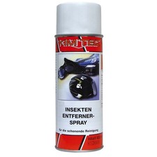 (11,25€/L) Kim-Tec 400ml Insekten Entferner Spray Auto Kfz Reinigung 