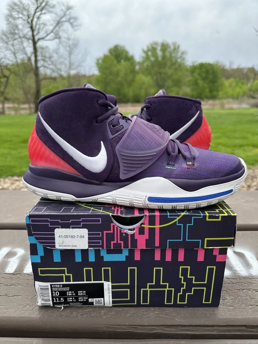 Las mejores ofertas en Nike Kyrie 6 Enlightenment | eBay