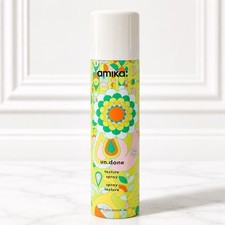 Amika Un.Done Volume Matte Texture Spray Travel Size 2.5 oz 91mL New
