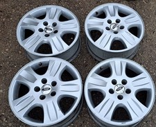 Cerchi in lega Ford R16  R 16