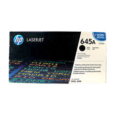HP 51A Q7551A Black LaserJet Toner Cartridge Genuine OEM High Yield Sealed