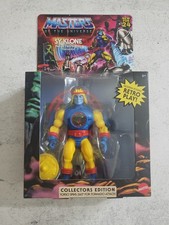 2024 Mattel Creations Exclusive Masters of the Universe Origins MOTU SY-KLONE