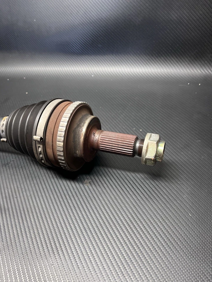 ✅Eje trasero pasajero derecho honda s2000 ap1 f20c 2000-2003 42310-s2a-951 Foto 2 de 4