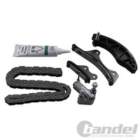 INA Steuerkettensatz Passend FüR Chevrolet Trax Opel Astra Insignia Meriva