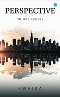 Perspective Swaika Taschenbuch Englisch 2024 BlueRose Publishers