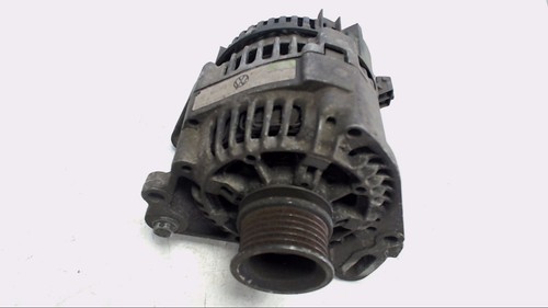 VW Passat Variant 1.8 5V Syncro 3 B Lichtmaschine 60A 030903023 20630