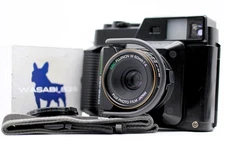 CLA'd [Almost MINT] FUJI Fujifilm GS645S Pro Wide 60 6x4.5 Film Camera JAPAN
