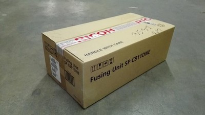 Ricoh Type 811 Fusing Unit Fixiereinheit 402719 für Ricoh Aficio SP C-811dn