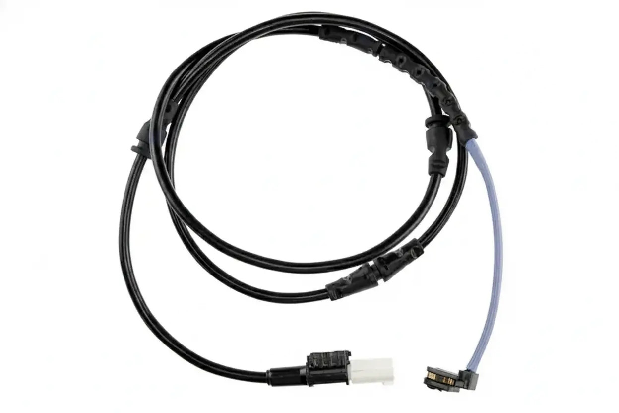 Brake pad wear sensor Front Axle Disc Brake HCZ-LR-012 NTY for LAND ROVER