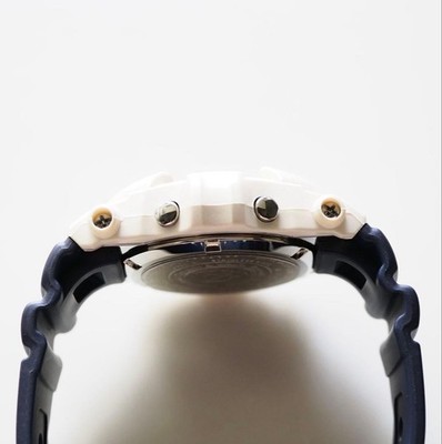 Casio Baby G Frogman BGW 100K 2JR Quartz Diver Wristwatch JDM