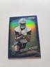 2025 Panini NFL Prizm GEORGE PICKENS Blue & Black Checkerboard SP Cowboys #71