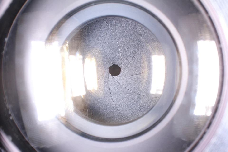 [Exc+4] Mamiya Sekor 90mm f/3.8 Lens For RB67 Pro S SD From JAPAN - Image 4 of 4