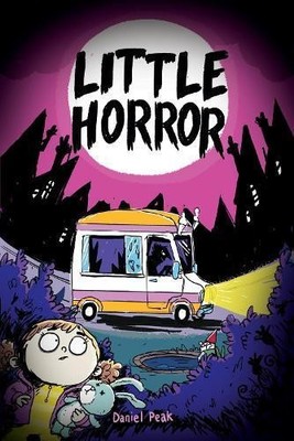 Daniel Peak Little Horror (Taschenbuch)
