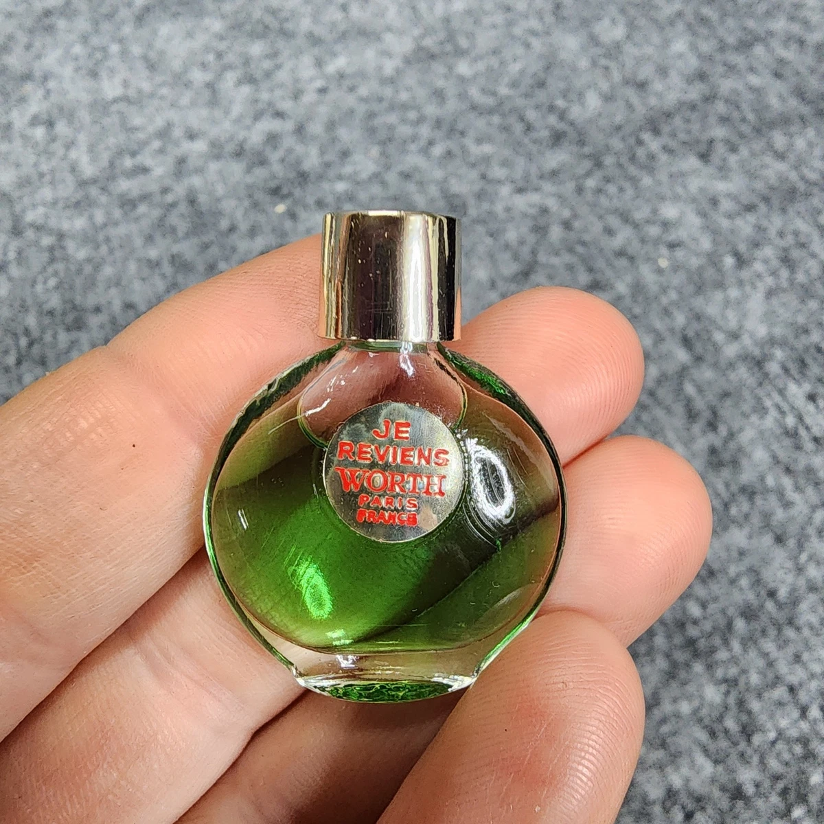Worth Paris Fragrances for sale | eBay