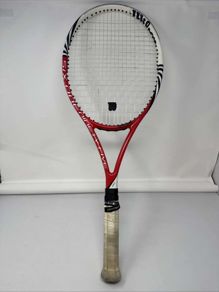 Wilson Blx Six One for sale - eBay