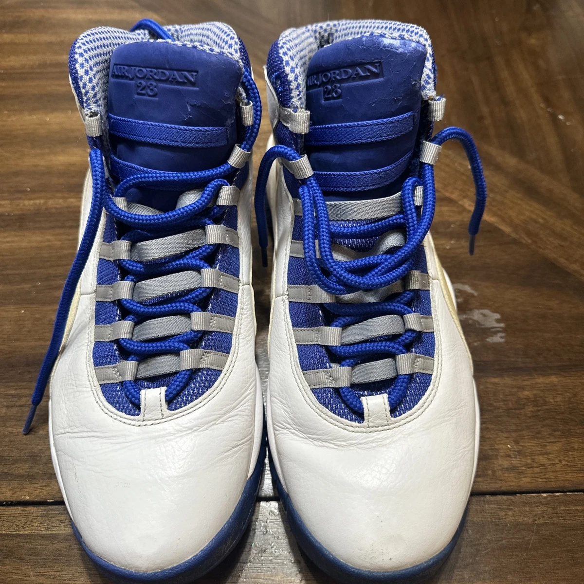 Jordan 10 for Sale | Authenticity Guaranteed | eBay