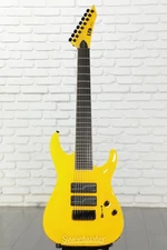 ESP LTD Stephen Carpenter SC-608 Signature 8-string Baritone Electric Guitar -