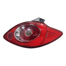 FORD KA STUDIO 2012 Rear Tail Light Right Side 21732201