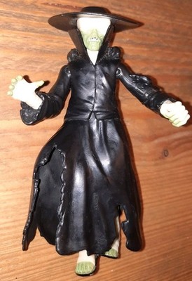 Teenage Mutant Ninja Turtles Rat King Action Figure Viacom 2013 TMNT (L4)
