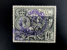 nystamps Great Britain Stamp # 209 Used $800 L31y272