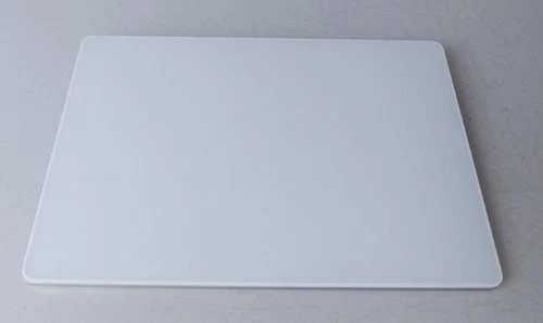 Apple Magic Trackpad 2 Silber weiß A1535 TOP #8