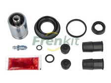 Kits de frein Ford TOURNEO CONNECT