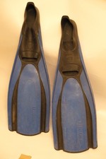 Palmes de Plongée Mares - Taille 42-43