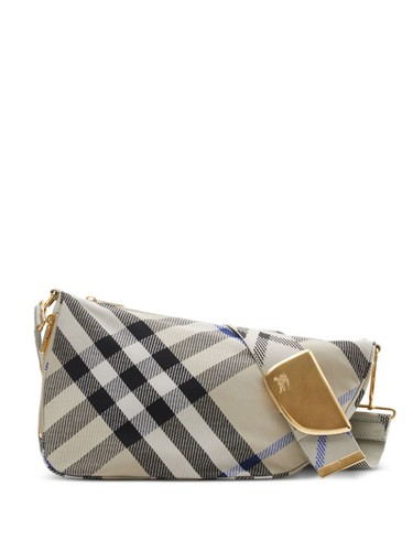 US Customs Fees Paid - Burberry Crossbody Bags
